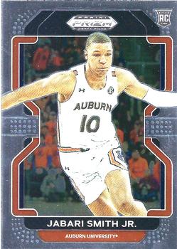 Jabari Smith Jr.