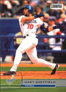 Gary Sheffield