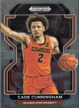 Cade Cunningham