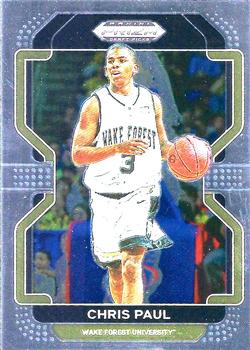 Chris Paul