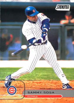Sammy Sosa
