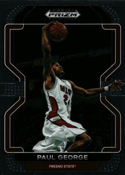 Paul George
