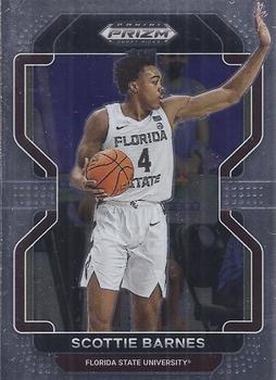 Scottie Barnes
