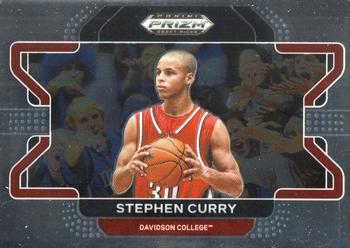 Stephen Curry