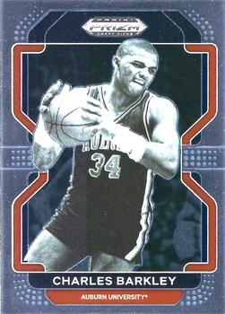 Charles Barkley