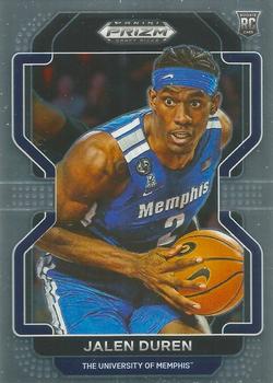 Jalen Duren
