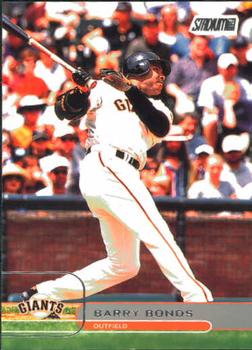 Barry Bonds