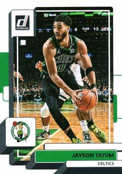 Jayson Tatum
