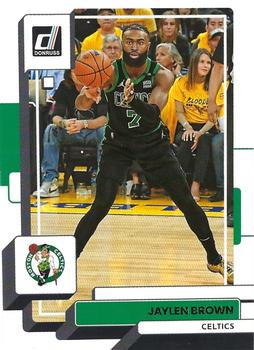 Jaylen Brown