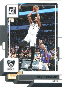 Kevin Durant