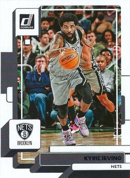 Kyrie Irving