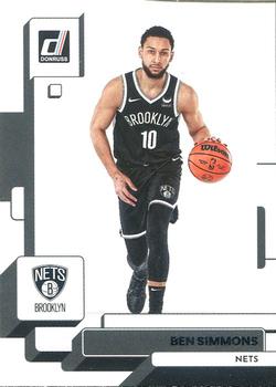Ben Simmons