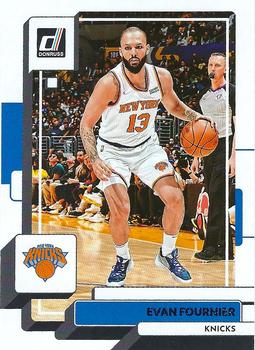 Evan Fournier
