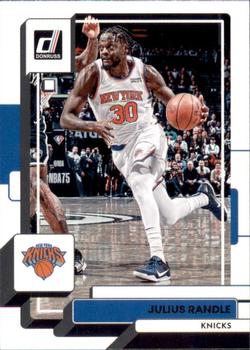 Julius Randle