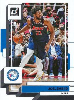 Joel Embiid