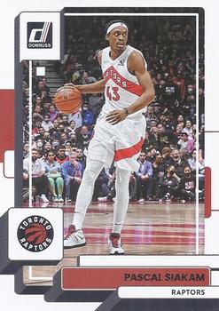 Pascal Siakam