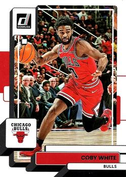 Coby White