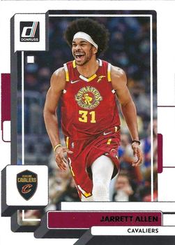 Jarrett Allen