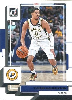 Tyrese Haliburton