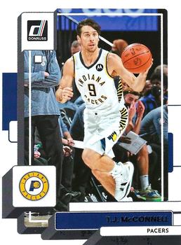 T.J. McConnell