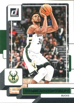 Giannis Antetokounmpo