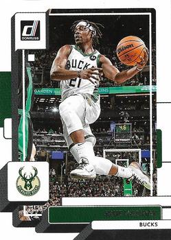 Jrue Holiday