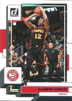 De'Andre Hunter