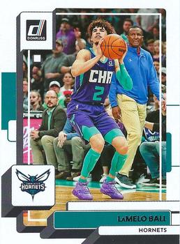 LaMelo Ball