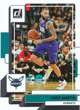 Cody Martin