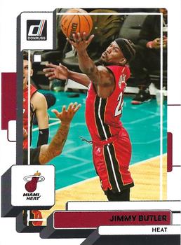 Jimmy Butler