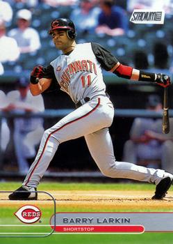 Barry Larkin