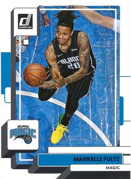 Markelle Fultz