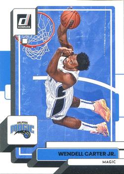 Wendell Carter Jr.