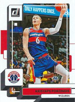 Kristaps Porzingis