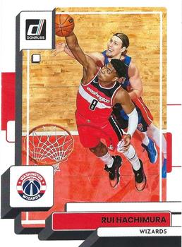 Rui Hachimura