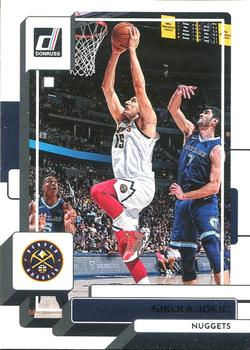 Nikola Jokic