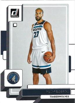 Rudy Gobert
