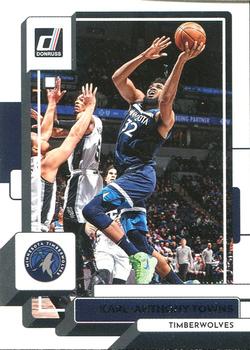 Karl-Anthony Towns