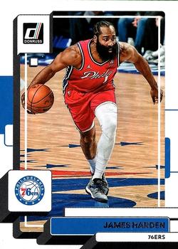 James Harden