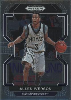 Allen Iverson