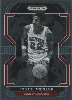 Clyde Drexler