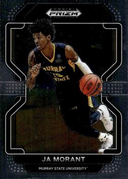 Ja Morant