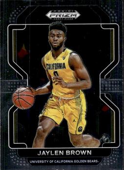 Jaylen Brown