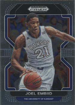 Joel Embiid