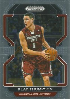 Klay Thompson