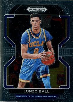 Lonzo Ball