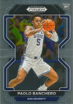 #52 Paolo Banchero
