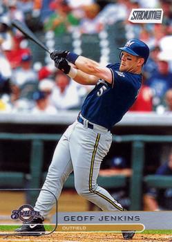 Geoff Jenkins