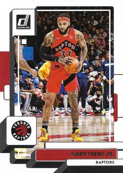 Gary Trent Jr.