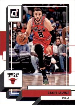 Zach LaVine
